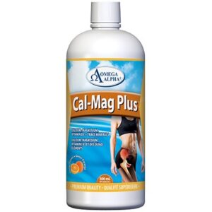 thumbnail image 2 of Greenway Biotech Cal Mag Plus Iron EDTA - 10 Pounds (Makes 4 Gallons) Magnesium & Calcium Supplement 2 of 6